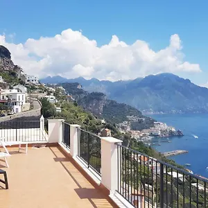 Hills Amalfi