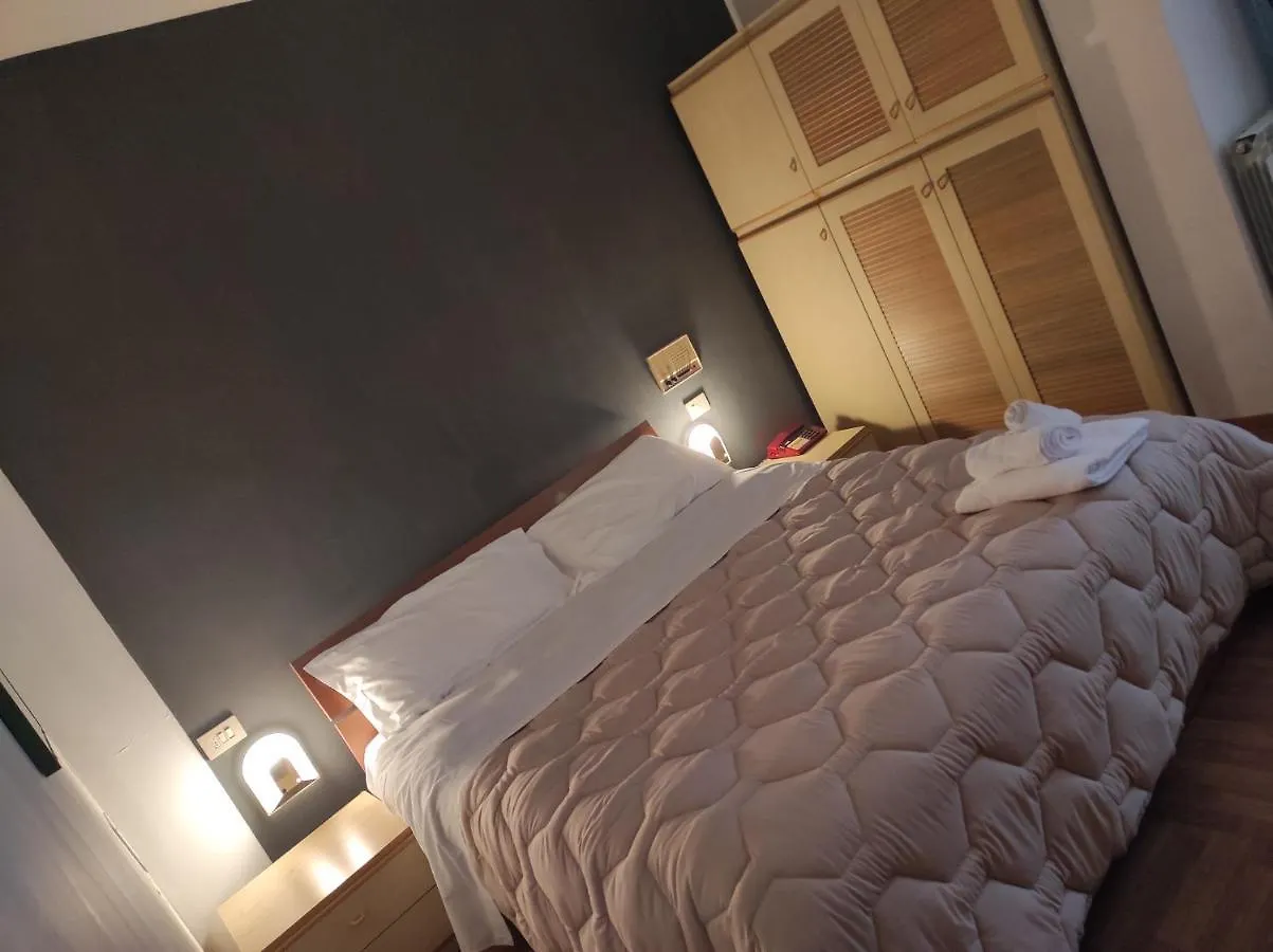 Hotel Centrale Chiusi