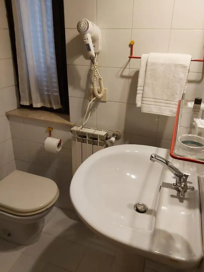 Hotel Centrale Chiusi