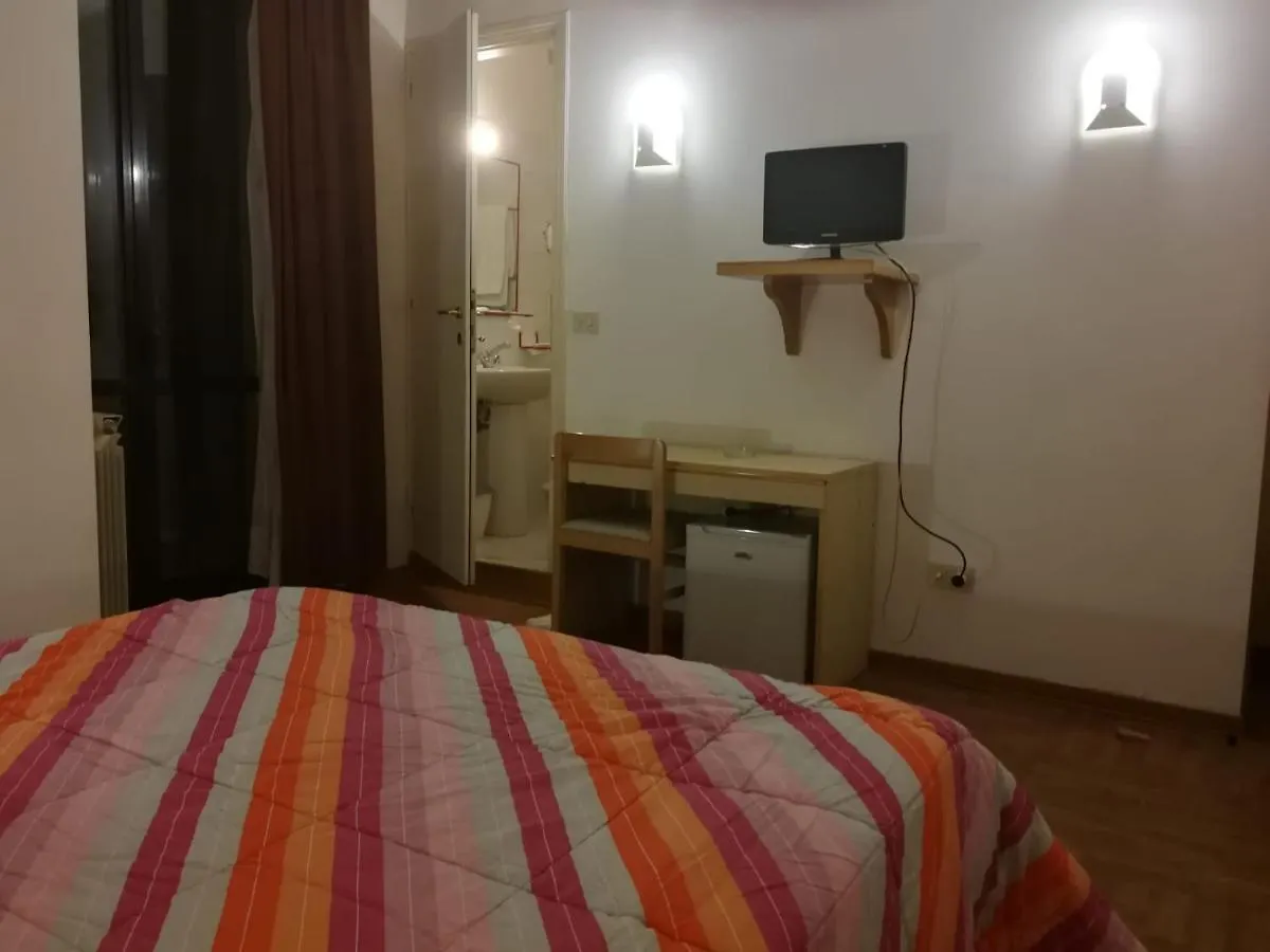 Hotel Centrale Chiusi