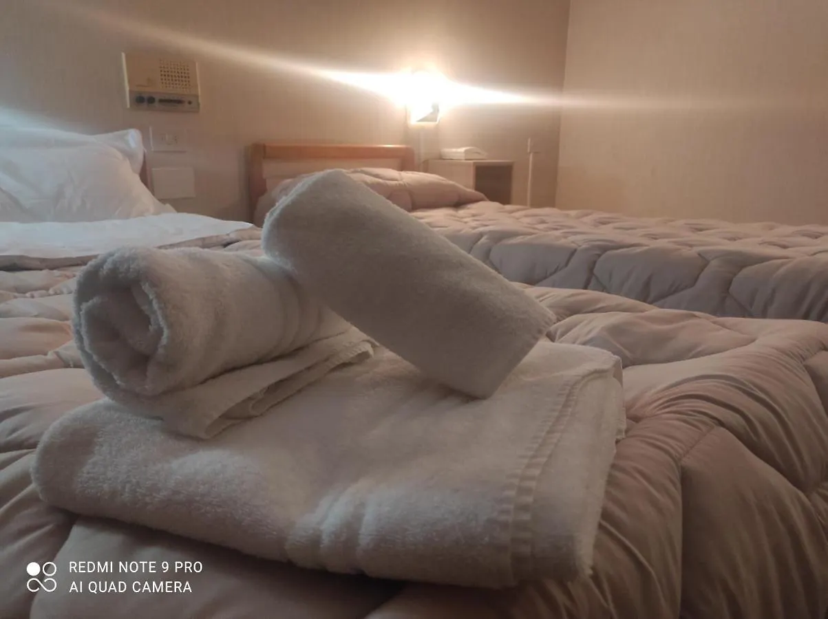 Hotel Centrale Chiusi